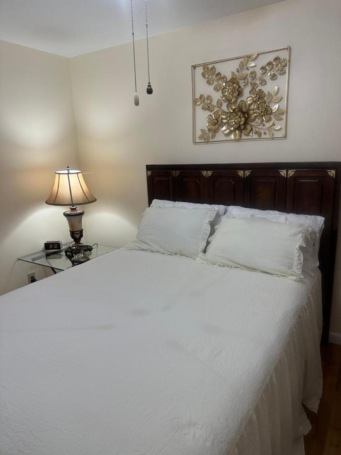Parsons Cheerful, Cozy Spa Restful Place מראה חיצוני תמונה