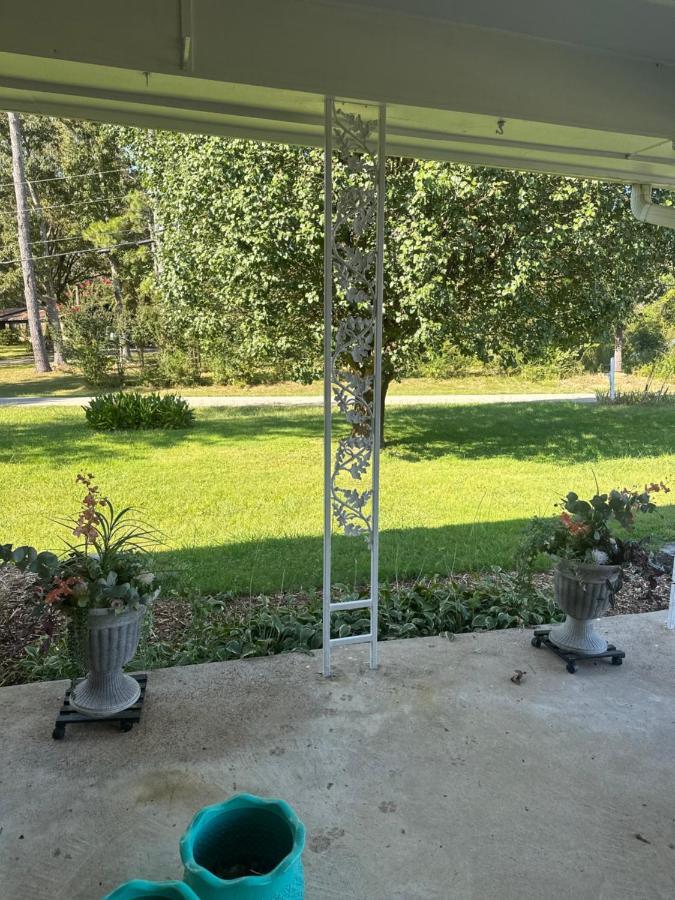 Parsons Cheerful, Cozy Spa Restful Place מראה חיצוני תמונה