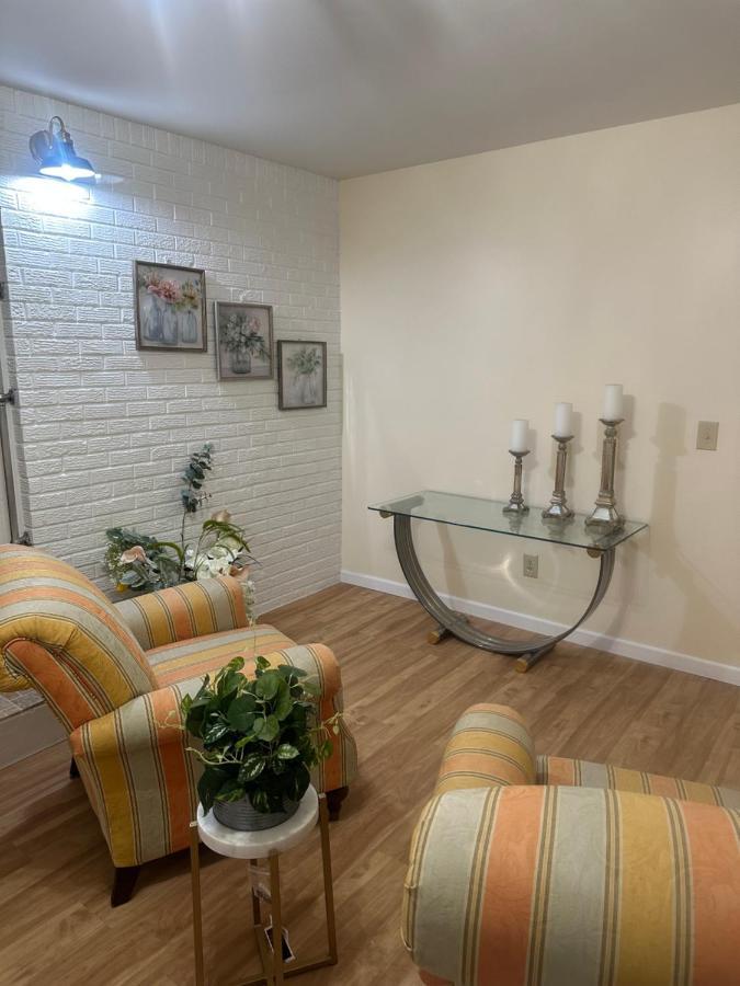 Parsons Cheerful, Cozy Spa Restful Place מראה חיצוני תמונה