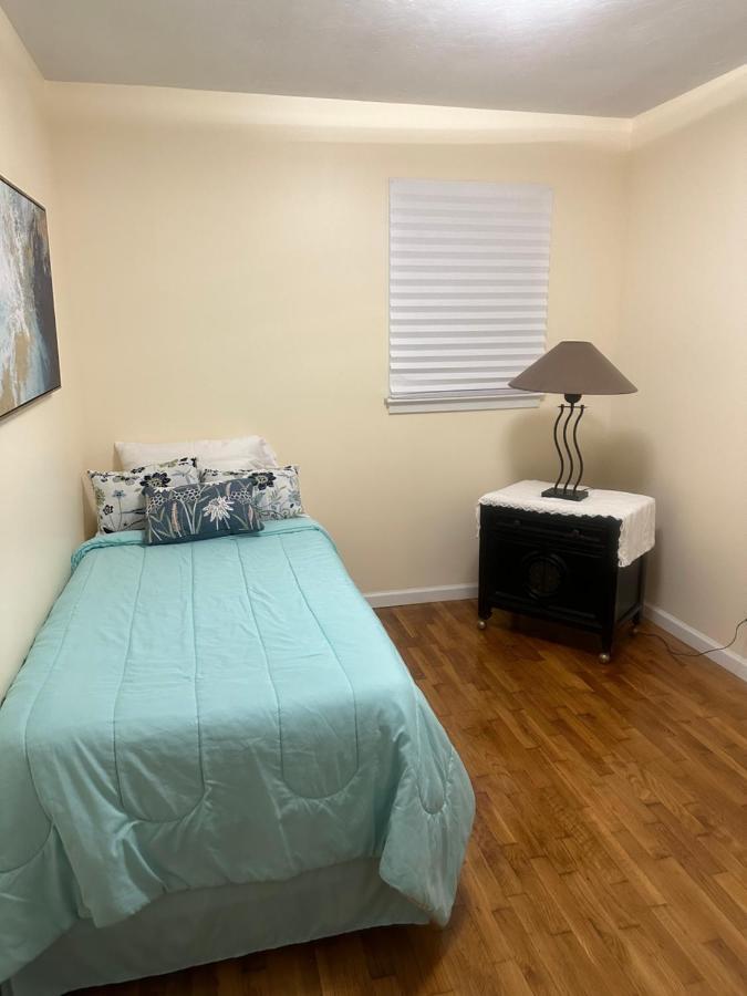 Parsons Cheerful, Cozy Spa Restful Place מראה חיצוני תמונה